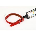 B&F Obojek semiš. Kůže SUNNY – Zbozi.Blesk.cz