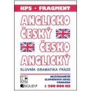 Anglicko-český a česko-anglický slovník - kolektiv autorů