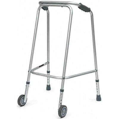 DMA FBL 855257 Dvoukolové chodítko vysoké – Hledejceny.cz