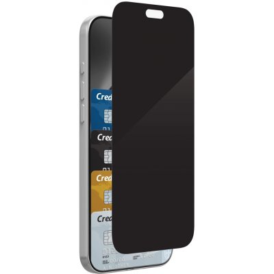 ZAGG InvisibleShield Privacy XTR E Apple iPhone 18 Pro Paper Tray průhledné 200122065 – Hledejceny.cz