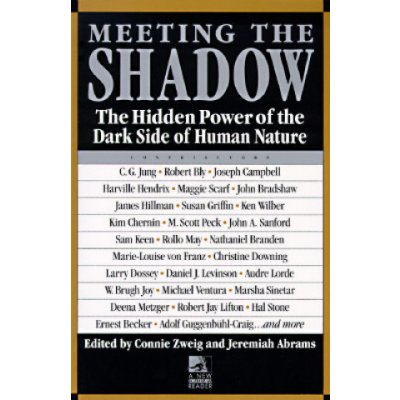 Meeting the Shadow - C. Zweig – Zboží Dáma