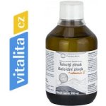 Pharma Activ Koloidní zinek + Vitamín C liquid 300 ml – Hledejceny.cz