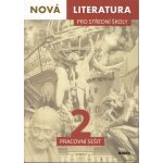 Nová literatura pro střední školy 2 učebnice - – Zboží Mobilmania