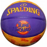 Spalding SPACE JAM TUNE SQUAD – Zboží Mobilmania