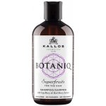 Kallos Botaniq šampon se superovocem 300 ml – Zboží Mobilmania