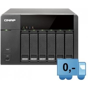 QNAP TS-669L