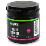 Karel Nikl Dip Liquid Food Strawberry 100 ml – Zboží Mobilmania