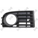 Větrací mřížka, nárazník ABAKUS 053-10-456