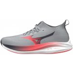 Mizuno Neo Zen Odyssey Gray/Silver/Citrus – Zboží Dáma