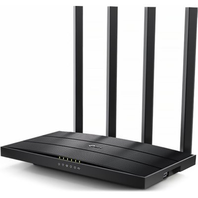 TP-Link Archer C6U – Zbozi.Blesk.cz