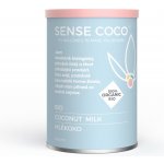 Sense Coco Bio kokosové mlékoko 400ml – Zboží Dáma