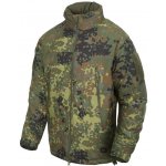 Bunda Helikon-Tex Climashield Apex Level 7 Gen III flecktarn – Zboží Dáma
