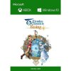 Hra na Xbox One Eiyuden Chronicle Rising
