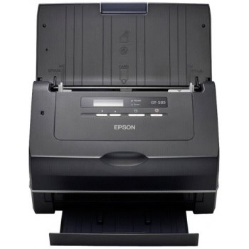 Epson GT-S85N