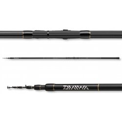 Daiwa Legalis Tele Trout 3,9 m 5-25 g 4 díly