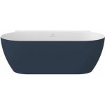 Ravak Freedom Wall II Tec 170x87 cm CC71400000 – Hledejceny.cz