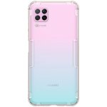 Pouzdro Nillkin Nature gélové TPU Huawei P40 Lite čiré – Hledejceny.cz