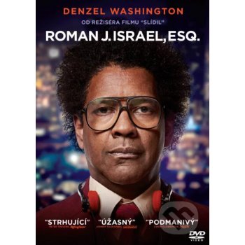 Roman J. Israel, Esq.