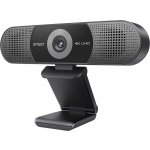 EMEET SmartCam C980Pro 4K – Zboží Živě