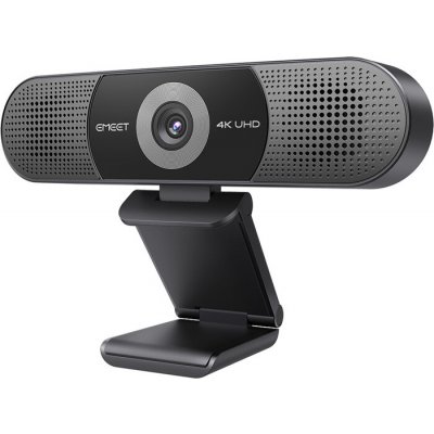 EMEET SmartCam C980Pro 4K – Zboží Živě