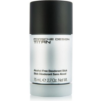 Porsche Design Titan Men deostick 75 ml