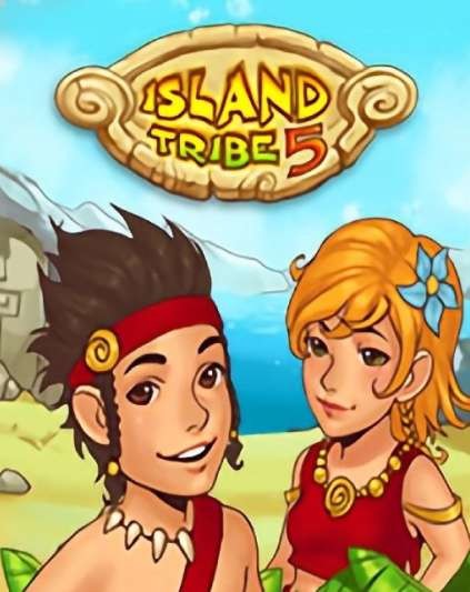 Island Tribe 5