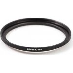 VFFOTO redukční kroužek 62 mm na 67 mm – Zboží Mobilmania