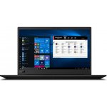 Lenovo ThinkPad P1 G4 20Y3001MCK – Hledejceny.cz