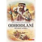 Mindok Odhodlaní: Severní Afrika – Zboží Mobilmania