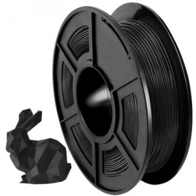 Economy FLEX černá 0,5 kg 1,75 mm – Zboží Živě