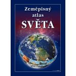{{POZOR, 0/2 EANY NEPŘESUNUTO , ID38305162}} Zeměpisný atlas světa – Zboží Dáma