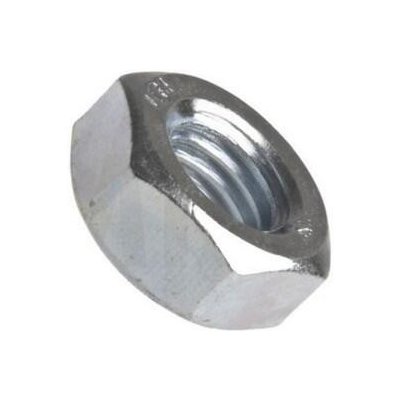 WT WINTECH Matice levá DIN 934 8 M20 ZB // 0 - VX-FALQJ20000B – Hledejceny.cz