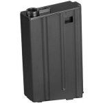 BattleAxe Krátký Mid-Cap 110BB do M4 kovový – Zboží Dáma