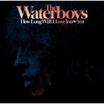 Waterboys The - How Long Will I Love You RSD LP – Sleviste.cz