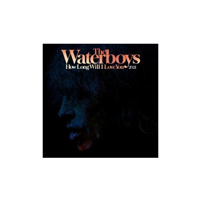 Waterboys The - How Long Will I Love You RSD LP – Sleviste.cz