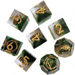 imago Sada RPG kostek Prsten moci – Sleviste.cz