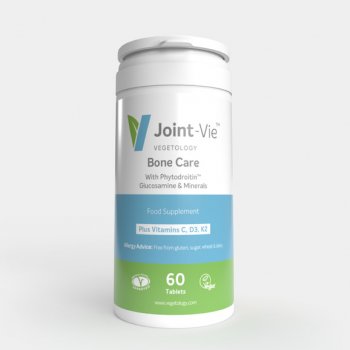 Vegetology Joint-Vie Pokročilý přípravek pro kosti a klouby 60 tablet