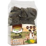 Nature Land Hay Seno bloky s pampeliškou 0,6 kg – Zboží Mobilmania