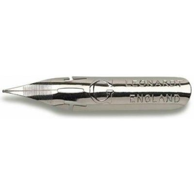 Kaligrafické perko Manuscript 0,50 mm General Handwriting Nib – Zboží Dáma