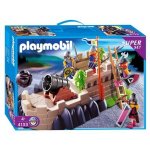 Playmobil 4133 Super set Hrad – Zboží Mobilmania