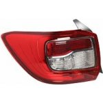 Zadní světlo- levé DACIA LOGAN 2012-2020 |012-2020| MARS | 8682022901491 – Hledejceny.cz