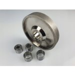 Mar-Pol Diamantový brusný kotouč 150 x 32 x 30 x 25 x 20 x 12,7 mm M08359 – Zboží Mobilmania