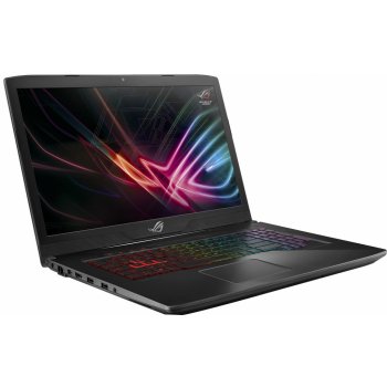 Asus GL703VD-EE061T