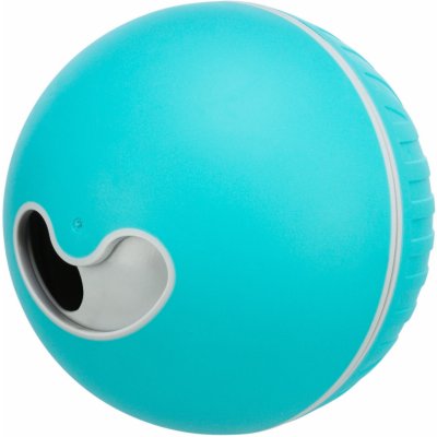 Snack Ball míček na pamlsky 14 cm plast