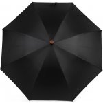 Deštník s vycházkovou holí černý – Hledejceny.cz