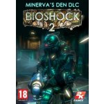 BioShock 2: Minervas Den – Hledejceny.cz