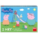 Dino Peppa Pig Pojď si hrát a Žížaly – Hledejceny.cz