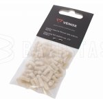 Filcové čištění hlavně Venox 4,5 mm 100ks – Hledejceny.cz