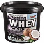 Vision Nutrition WHEY GAINER 2250 g – Hledejceny.cz