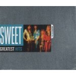 Sweet - Greatest Hits CD – Zboží Mobilmania